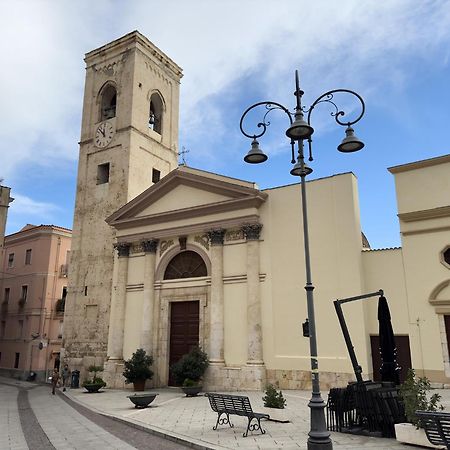 Appartamento Adiosa Cagliari Zewnętrze zdjęcie