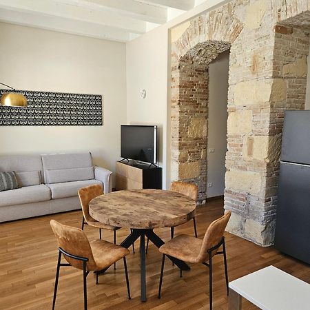 Appartamento Adiosa Cagliari Zewnętrze zdjęcie