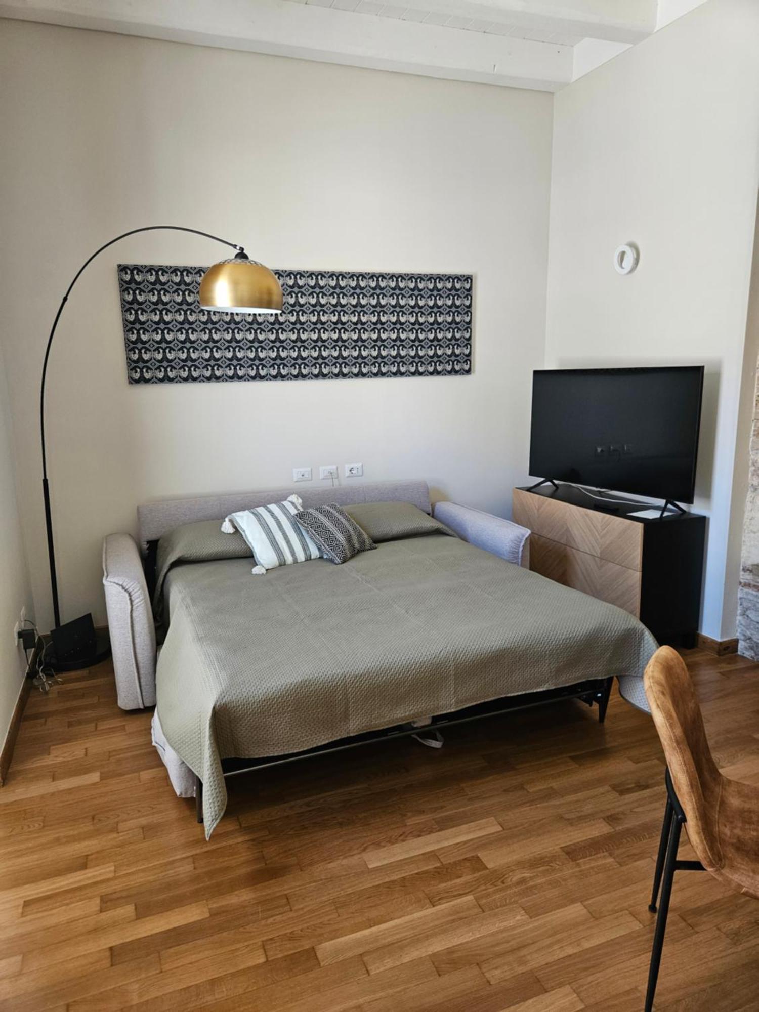 Appartamento Adiosa Cagliari Zewnętrze zdjęcie