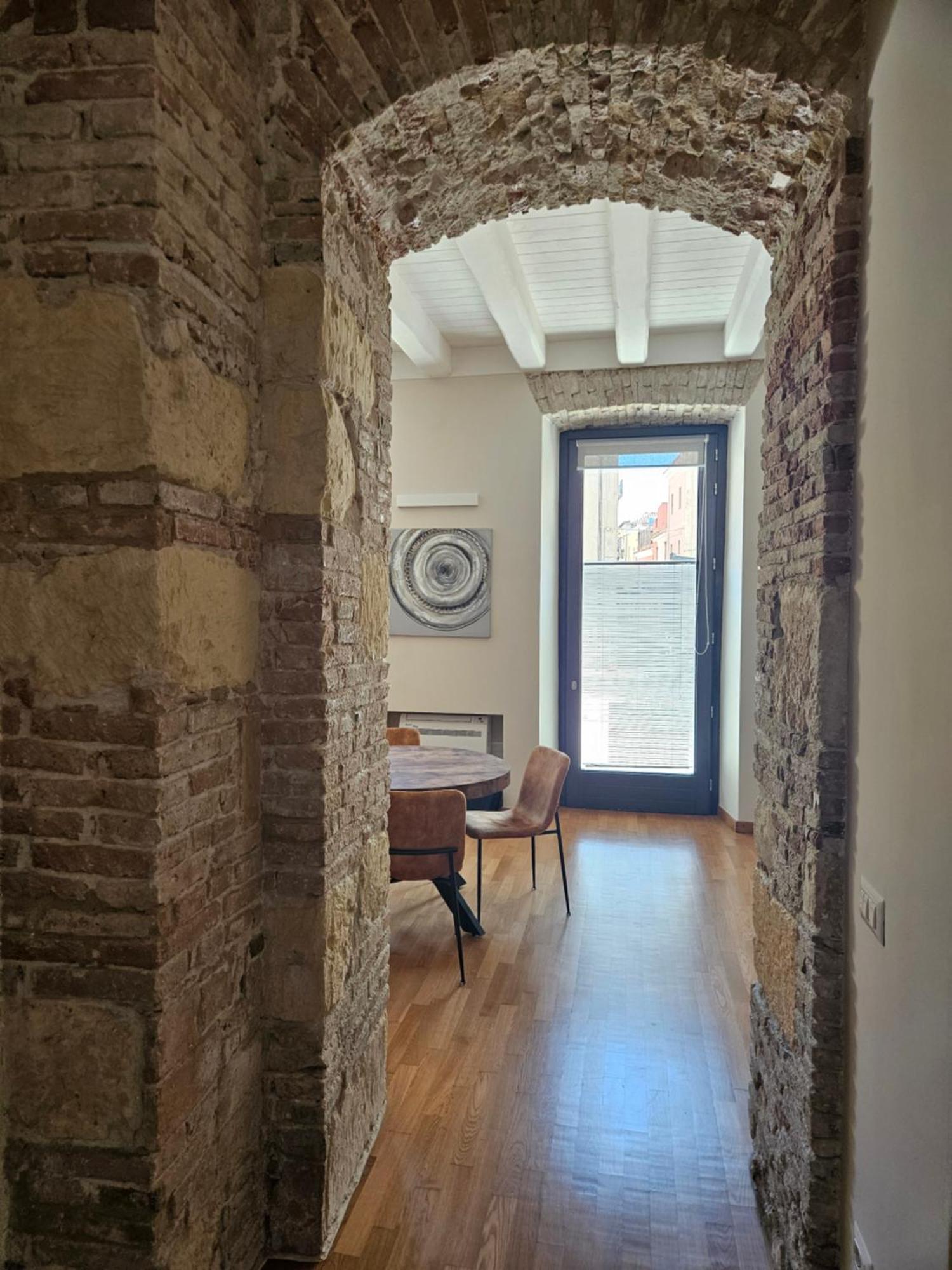 Appartamento Adiosa Cagliari Zewnętrze zdjęcie