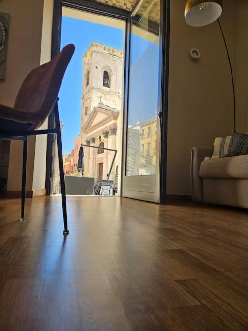 Appartamento Adiosa Cagliari Zewnętrze zdjęcie